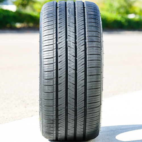 Arisun Aggressor ZS03 245/45R19 ZR 102W XL