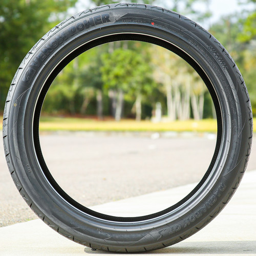 Venom Power Ragnarok GTS 255/30R22 ZR 95W XL