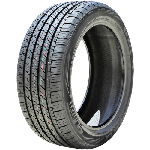 GT Radial Maxtour LX 235/40R19 96V XL