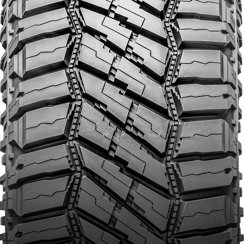 Milestar Patagonia X/T LT 35X12.50R22 121Q F (12 Ply)