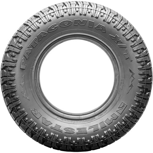 Milestar Patagonia X/T LT 295/65R20 129/126Q E (10 Ply)