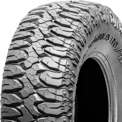 Milestar Patagonia M/T-02 LT 275/70R18 125/122Q E (10 Ply)