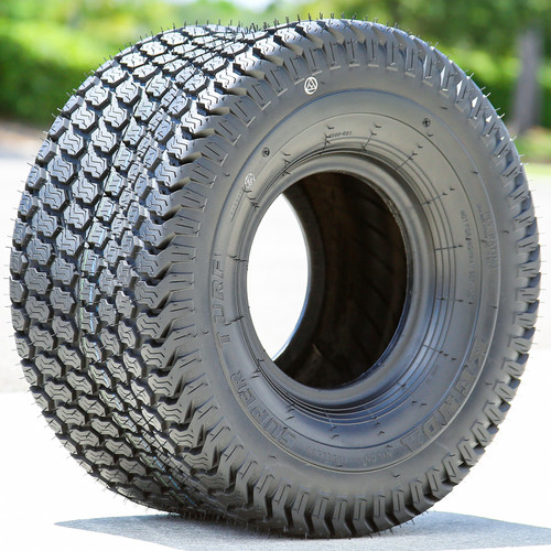 Kenda K500 Super Turf 18X9.50-8 81A3 4 Ply