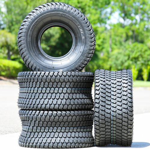 Kenda K500 Super Turf 18X9.50-8 81A3 4 Ply