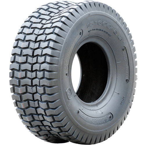 RubberMaster S365 15X6.00-6 61A6 4 Ply