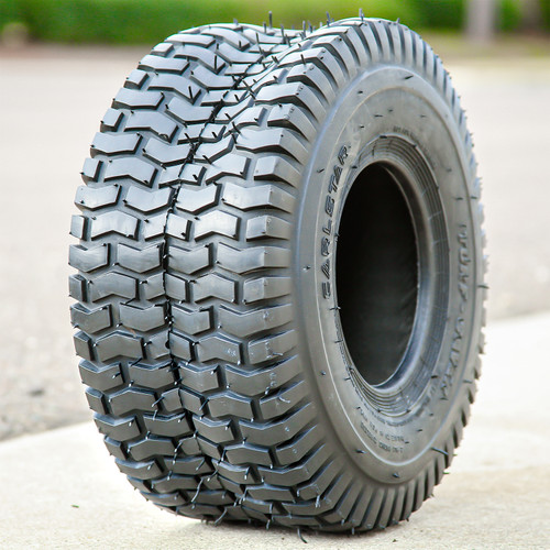 Carlisle (Carlstar) Turf Saver 20X8.00-10 4 Ply