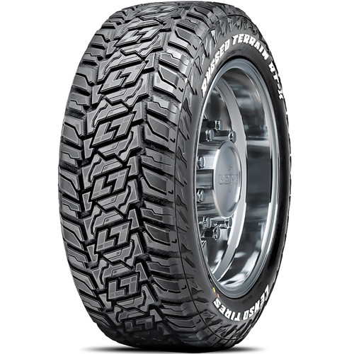 Lenso Rugged Terrain RT-X LT 265/65R18 122/119Q