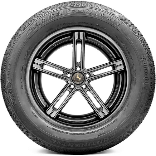 Continental CrossContact LX Sport SSR (*) 285/45R21 113H XL (DC