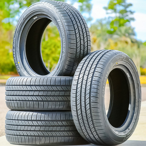 Landspider Citytraxx G/P 185/55R15 82V