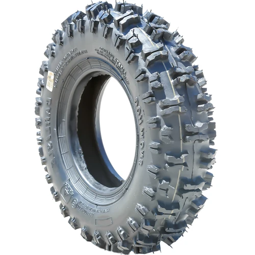 Carlisle (Carlstar) Snow Hog 4.1-6 38A4 2 Ply