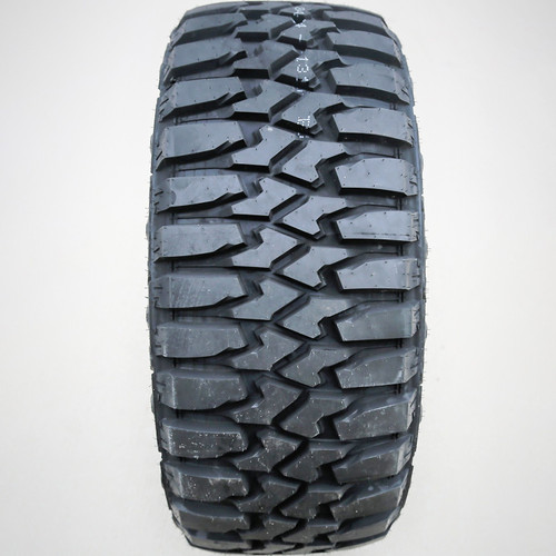 Evoluxx Rotator M/T LT 33X12.50R22 114Q F (12 Ply)