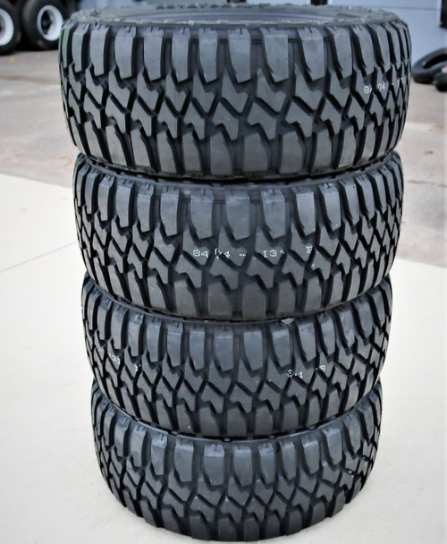 MF1215／50R17 BFGoodrich Baja T/A KR3 EVO 2.5 40x12.50R17 (37612)