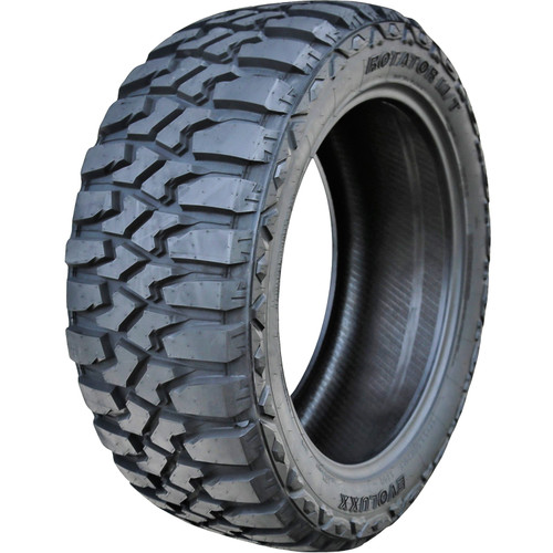 Evoluxx Rotator M/T LT 35X12.50R22 121Q F (12 Ply)