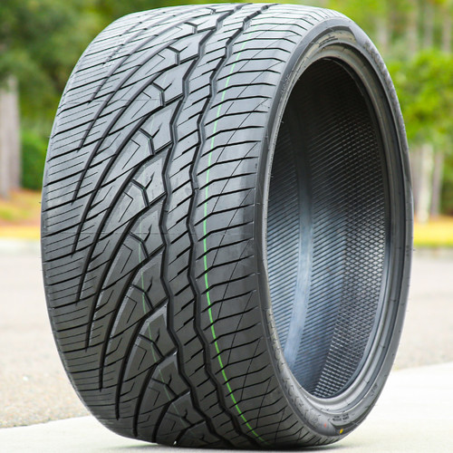 Venom Power Ragnarok GTS 275/25R22 ZR 93Y XL