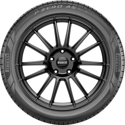 Pirelli P Zero AS Plus 3 215/45R18 93W XL