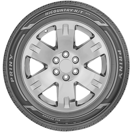 Prinx HiCountry H/T HT2 255/55R20 110H XL