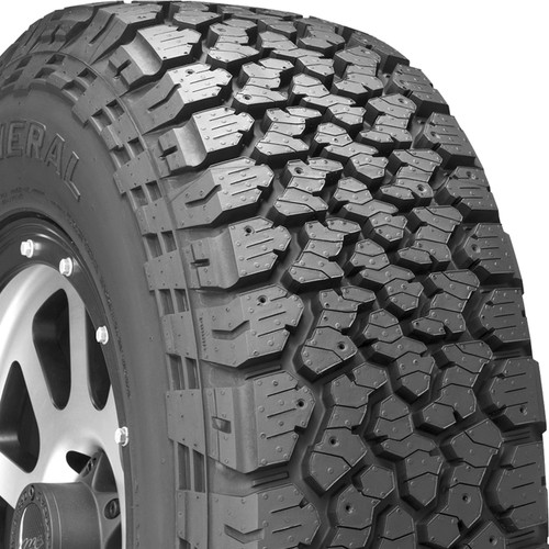 General Grabber A/TX 275/60R20 116T XL