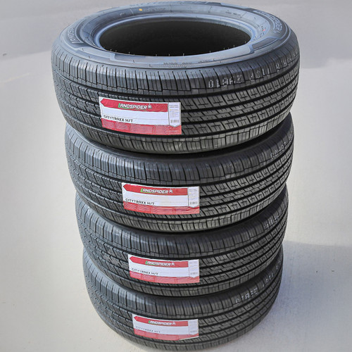 Landspider CityTraxx H/T 215/70R16 108/106T C (6 Ply)