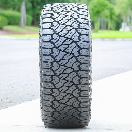 Venom Power Trail Hunter ATS 275/55R20 117T XL