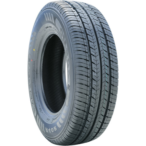 Cosmo El Jefe VAN III 185/60R15 94/92T C (6 Ply)