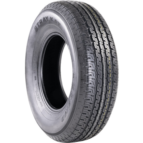 Cosmo Stray Kat ST 225/75R15 117/112L E (10 Ply)