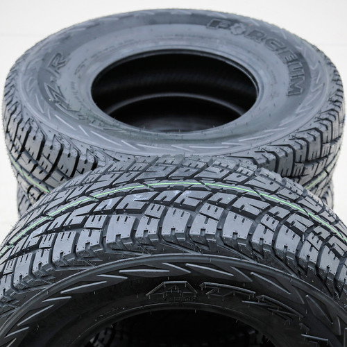 tsube　265/65R17 ① Dextero All Terrain DAT1 265/65R17 112 T Tire - Walmart.com