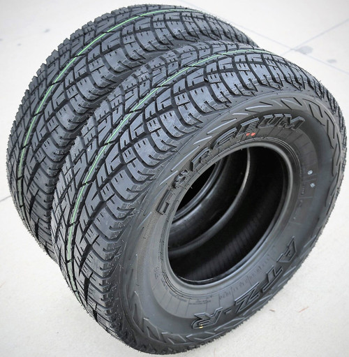 tsube 265/65R17 ③ Fortune Tormenta A/T FSR308 265/65R17 112T