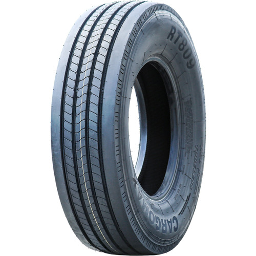 Cargo Max RT809 ST 225/75R15 121/117M G (14 Ply)