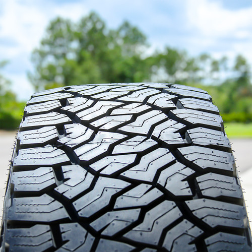 Venom Power Trail Hunter ATS 265/50R20 111H XL