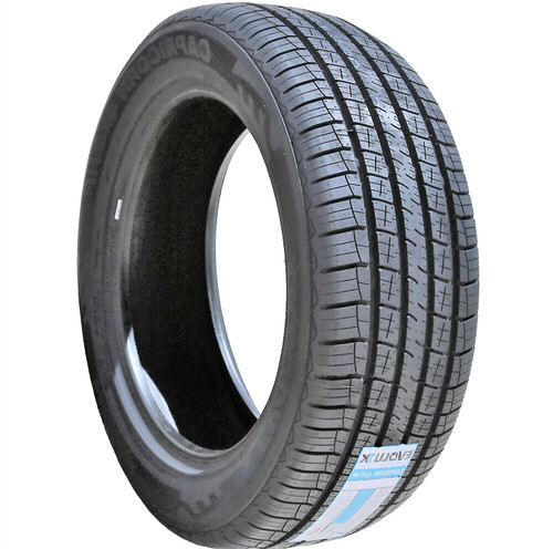 Evoluxx Capricorn 4X4 HP 225/65R17 102H