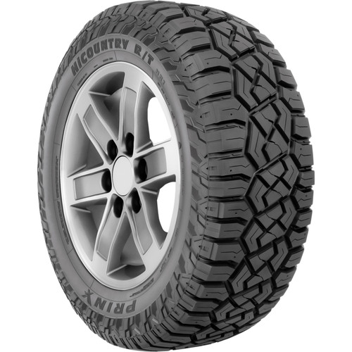 Prinx HiCountry R/T HR1 LT 275/65R20 126/123Q E (10 Ply)