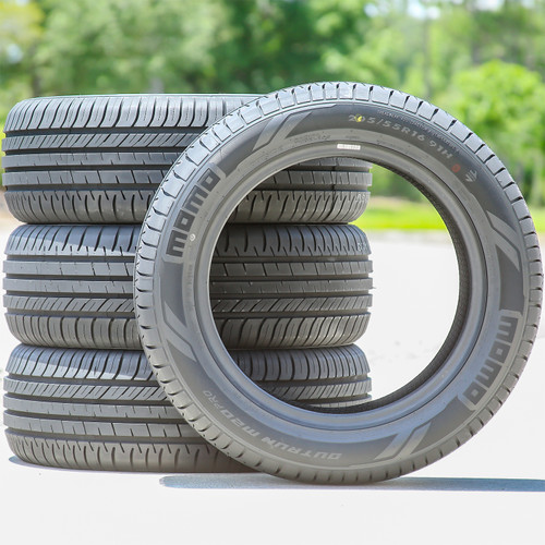 MOMO Outrun M20 Pro 205/55R16 91H