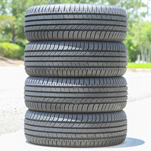 MOMO Outrun M20 Pro 205/55R16 91H