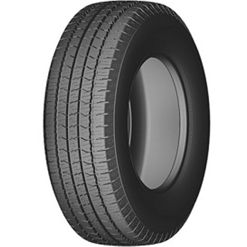 Ironhead Thrasher H/T HTD01 LT 235/80R17 120/117R E (10 Ply)