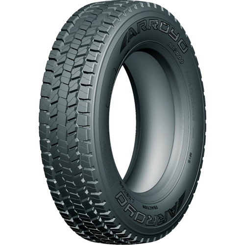 Arroyo AR3000 225/70R19.5 128/126N G (14 Ply)