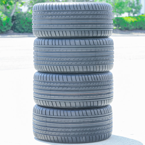 Dunlop SP Sport Maxx GT DSST (*) 275/40R19 101Y Run Flat