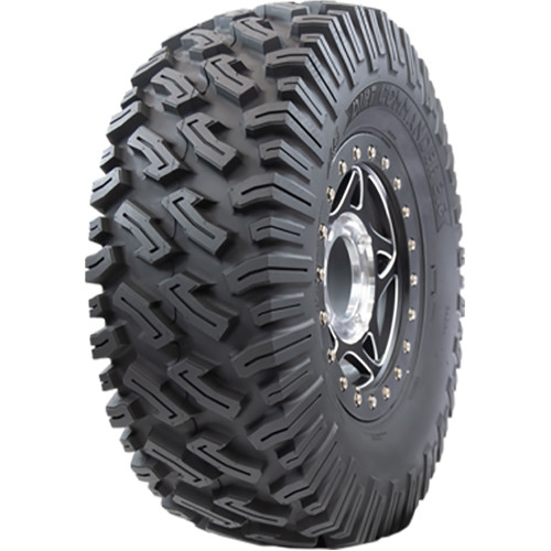 GBC Dirt Commander 2.0 35X10.00R17 8 Ply