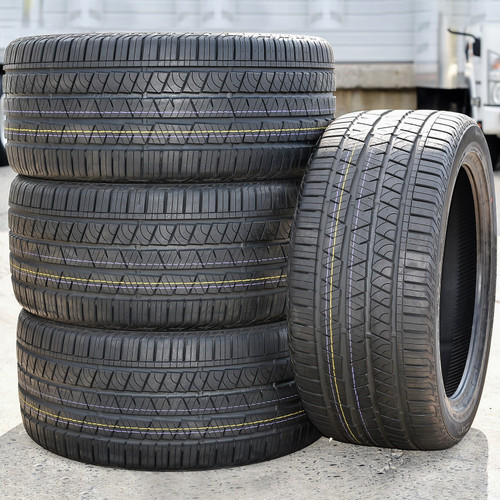 Continental CrossContact LX Sport (VW) 255/50R20 105T (DT)