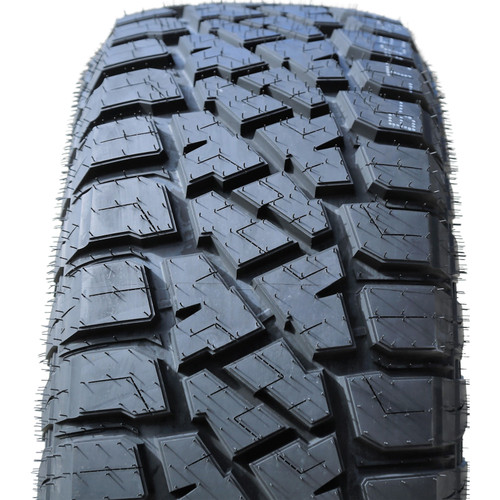 Landspider Wildtraxx R/T LT 285/70R17 121/118S E (10 Ply)