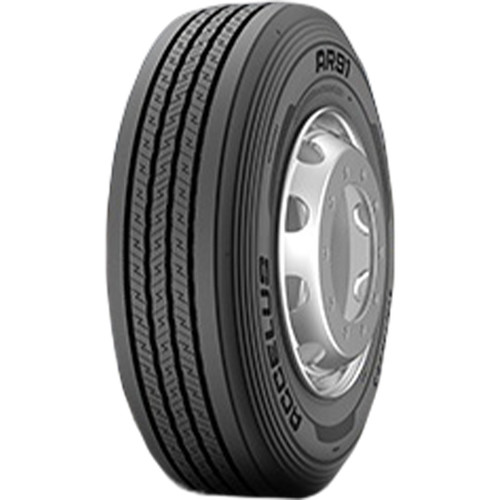 Accelus AR91 245/70R19.5 H (16 Ply)