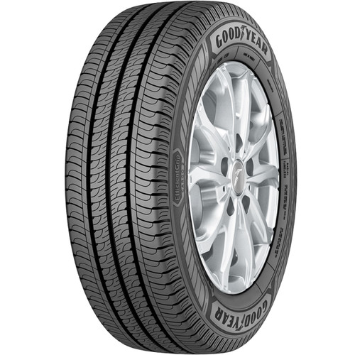 Goodyear EfficientGrip Cargo 2 205/75R16 110/108R D (8 Ply)