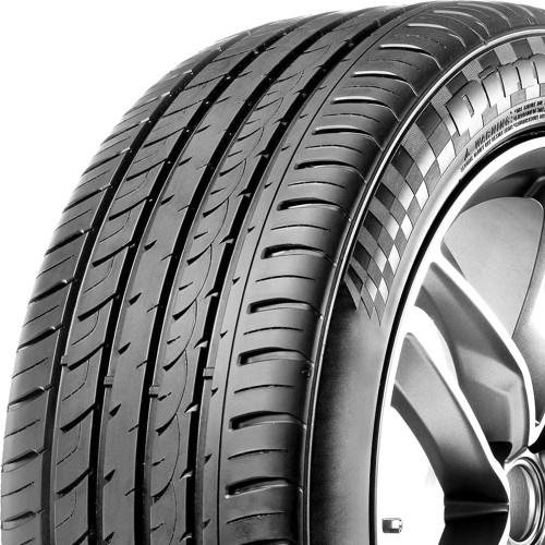 Radar Dimax R8+ 275/40R18 103Y XL AS A/S All Season Tire