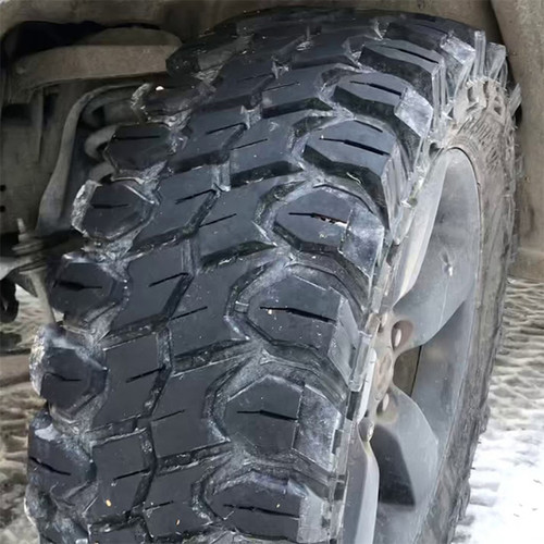 Gladiator X Comp M/T LT 315/70R17 128/125P F (12 Ply)