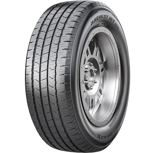 RoadX RXquest H/T HX01 265/70R17 115T