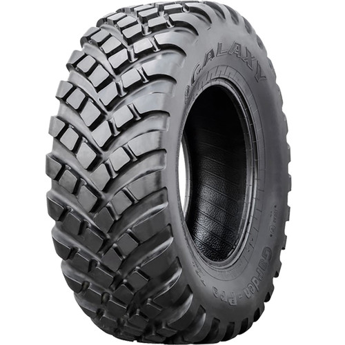 Galaxy Garden Pro R-3+ 220/55R12 82A8 4 Ply