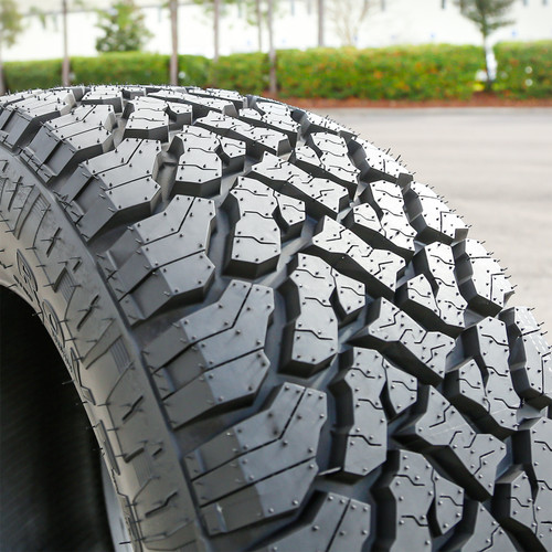 Atlander Roverclaw A/T 265/60R18 110T