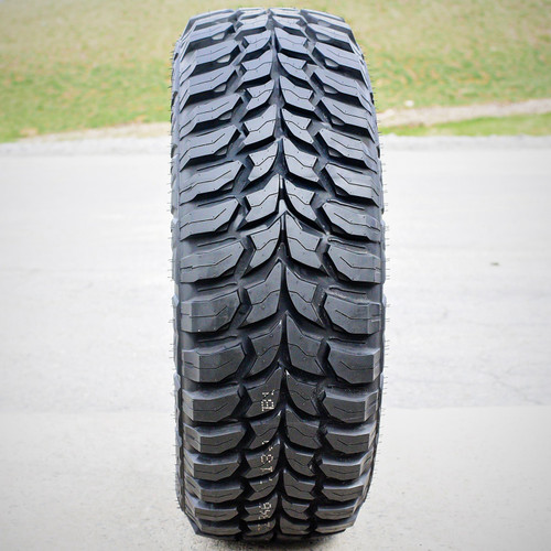 Crosswind M/T LT 35X12.50R22 117Q E (10 Ply)