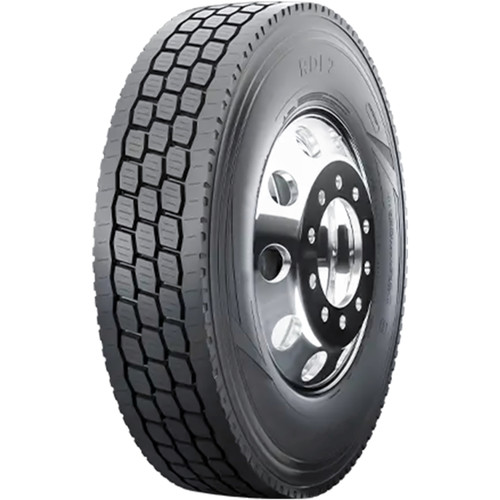 Rovelo RDL2 295/75R22.5 144/141L G (14 Ply)