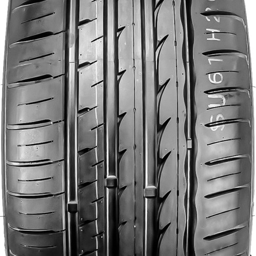 TBC Velozza ZXV4 255/45R18 ZR 103W XL