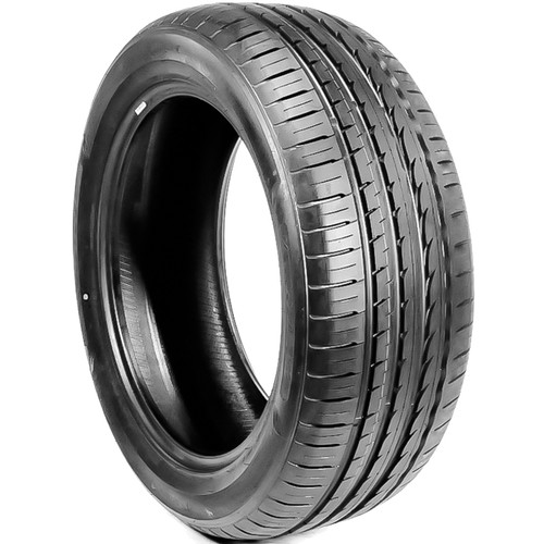 TBC Velozza ZXV4 245/45R17 ZR 99W XL